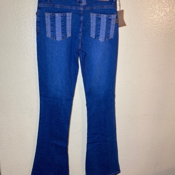 LÜC bootcut jeans size-5‎ - Picture 3 of 11